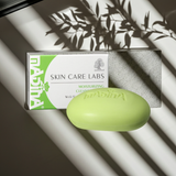 Skin Care Labs Moisturizing Cleansing soap bar for washing, hydrating skincare, and everyday cleansing use.