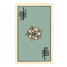 Smith-Waite Centennial Tarot Deck in a Tin