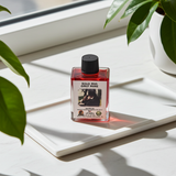 Sold Mio Only Mine Wish Oil ritual oil bottle for desire work, spiritual focus, and manifestation ceremonies.