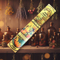 Song of India Temple incense sticks 15 gram pack
