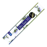 Soul Sticks Blue Sage incense sticks pack