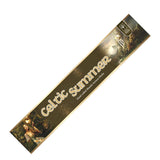 Soul Sticks Celtic Summer incense sticks pack