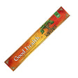 Soul Sticks Good Health incense sticks pack