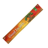 Soul Sticks Good Health incense sticks pack