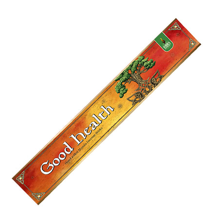 Soul Sticks Good Health incense sticks pack
