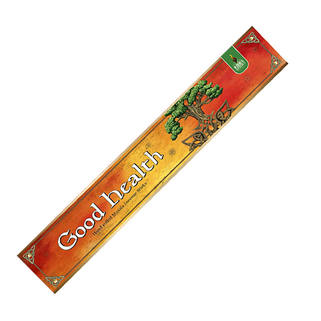 Soul Sticks Good Health incense sticks pack