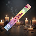 Soul Sticks Good Vibes incense sticks pack