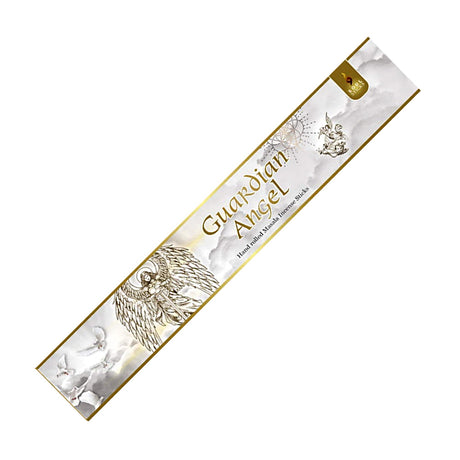 Soul Sticks Guardian Angel incense sticks pack