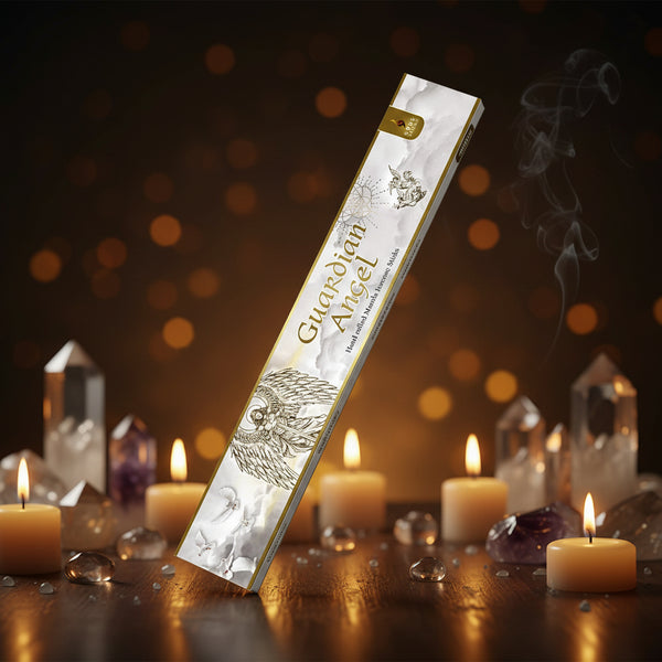 Soul Sticks Guardian Angel incense sticks pack