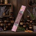 Soul Sticks Harmala Hamsa incense sticks pack