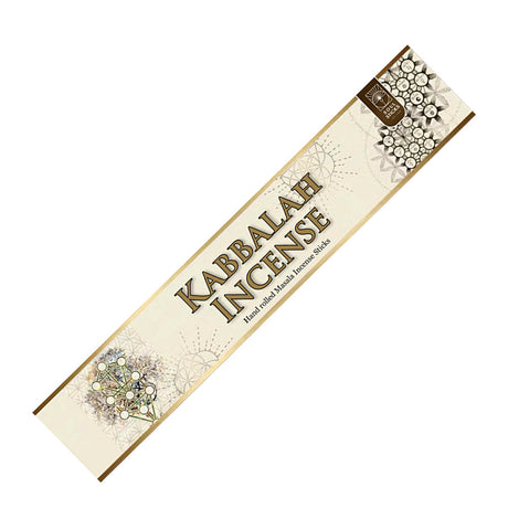 Soul Sticks Kabbalah incense sticks pack
