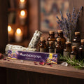 Soul Sticks Kundalini Yoga incense sticks pack