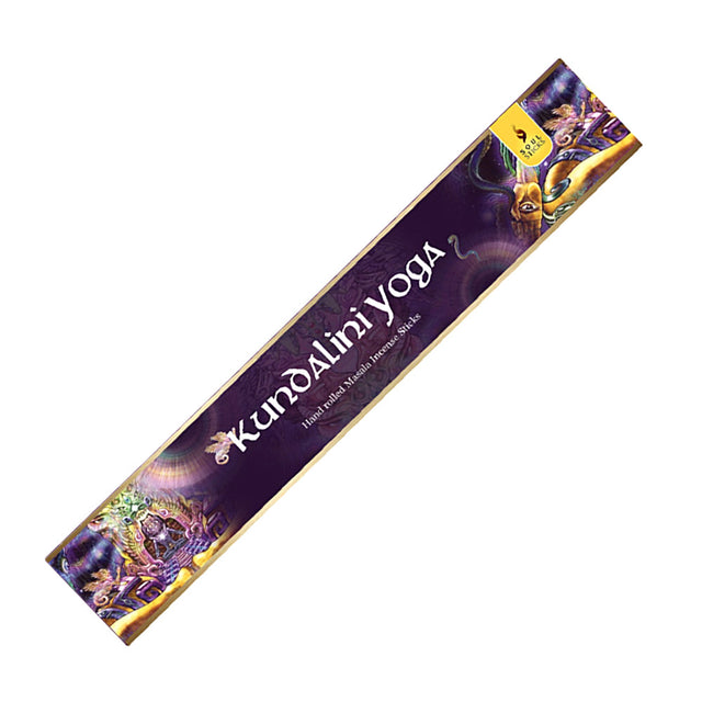 Soul Sticks Kundalini Yoga incense sticks pack