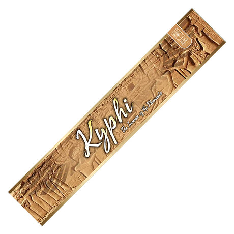Soul Sticks Kyphi incense sticks pack