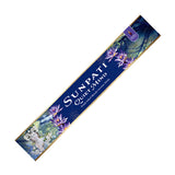 Soul Sticks Sunpati incense sticks pack