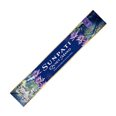 Soul Sticks Sunpati incense sticks pack