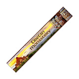 Soul Sticks Tibetan Monastery incense sticks pack