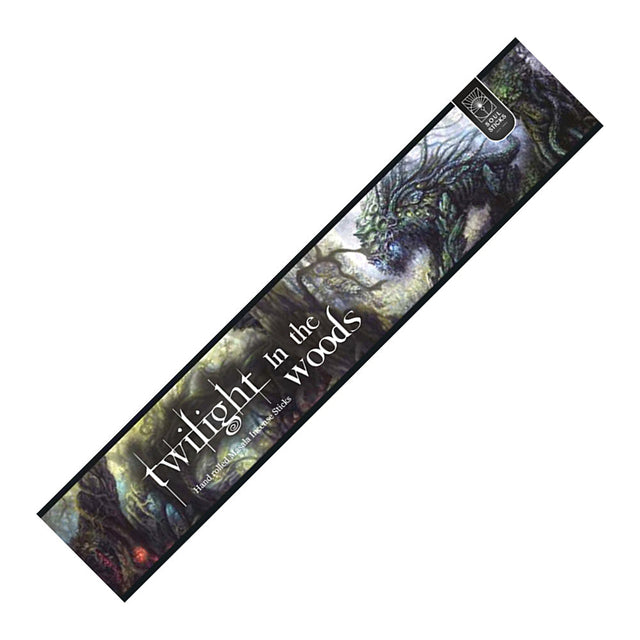 Soul Sticks Twilight in the Woods incense sticks pack