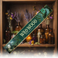 Soul Sticks Wild Wood incense sticks pack