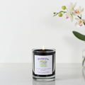 Soy Herbal Filled Votive Candle Protection candle for spiritual protection, cleansing, and ritual use.