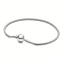 Silver Zircon Heart Love Bracelet Charm decorative bracelet charm for sparkling bracelet accents, couple gifts, and casual jewelry wear.