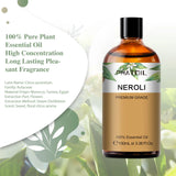 PHATOIL Spearmint oil bottle for aroma diffuser use, wellness routines, and refreshing indoor fragrance.