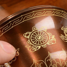 Tibetan Singing Bowl Set spiritual chime kit for prayer, meditation, and peaceful home practice.