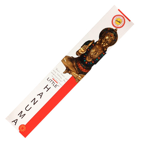 Sree Vani Hanuma incense sticks 15 gram pack