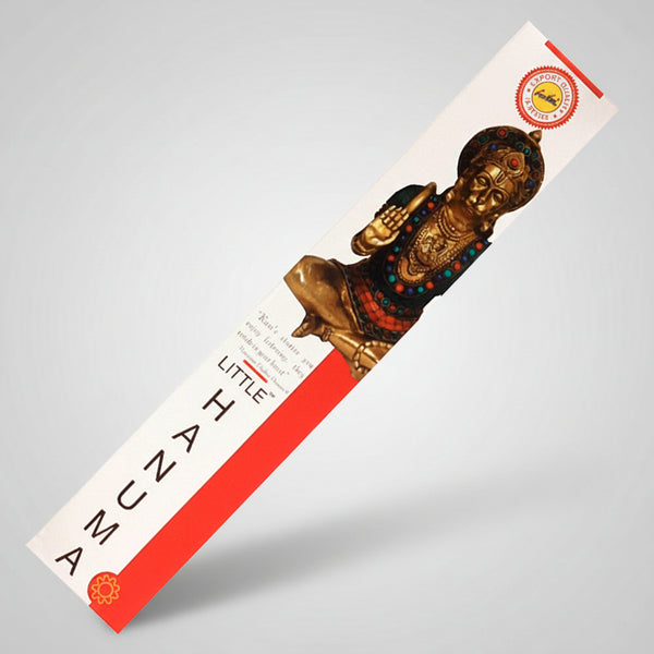 Sree Vani Hanuma incense sticks 15 gram pack