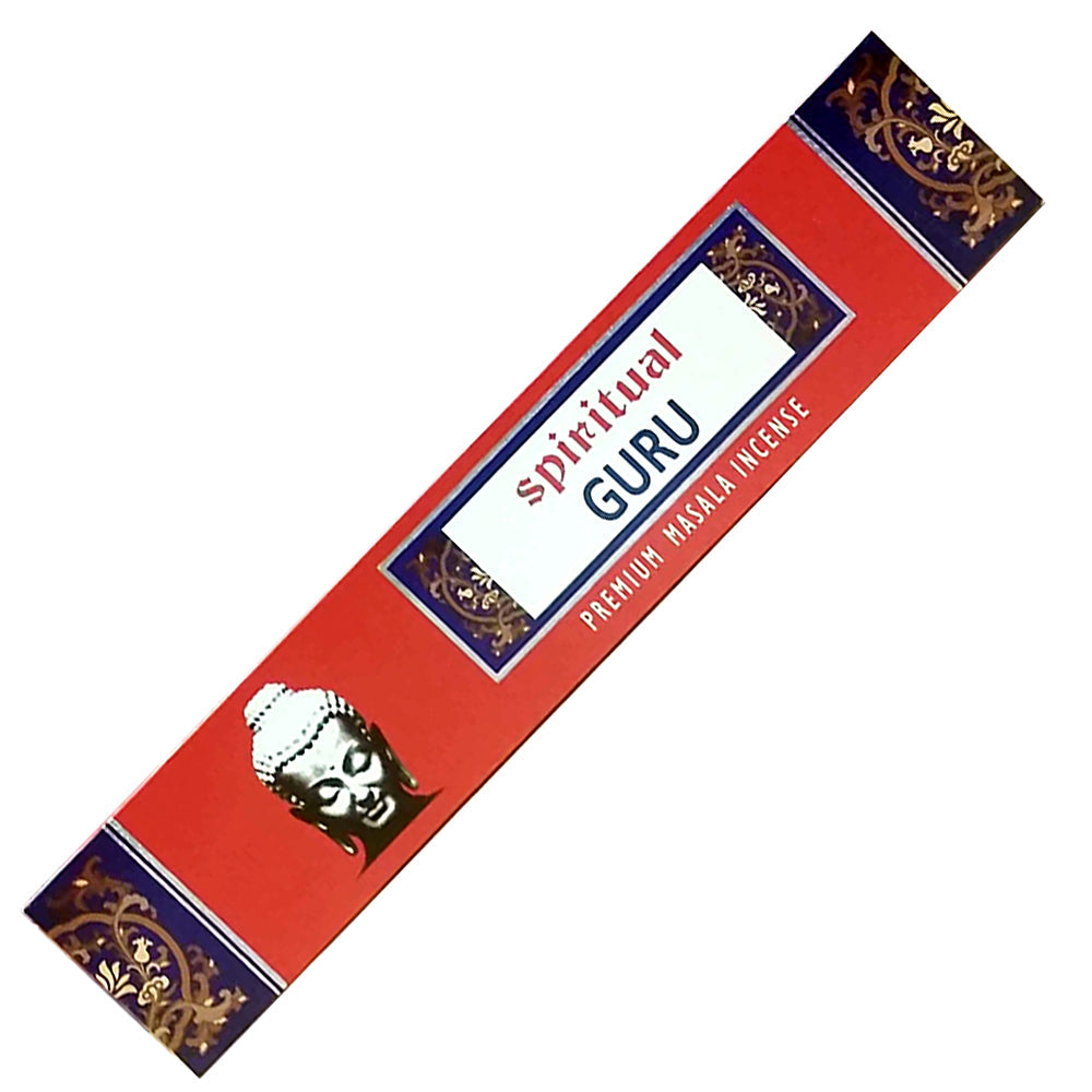 Sri Durga Spiritual Guru incense sticks pack