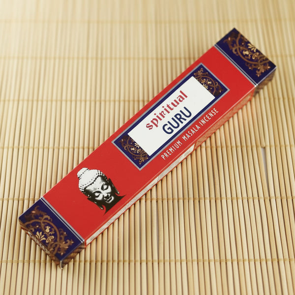 Sri Durga Spiritual Guru incense sticks pack