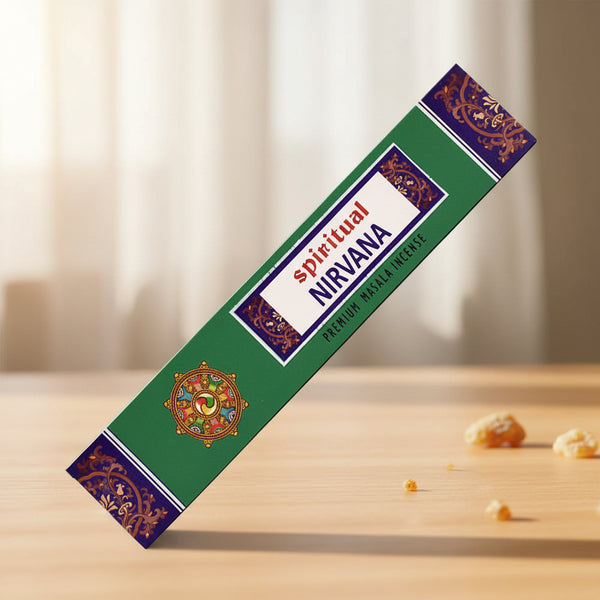 Sri Durga Spiritual Nirvana incense sticks pack