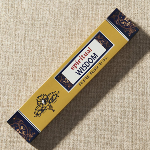 Sri Durga Spiritual Wisdom incense sticks pack