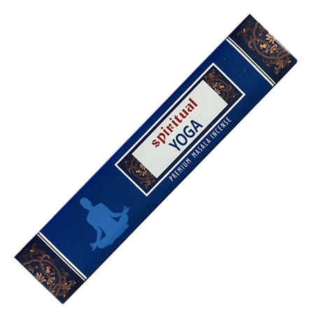 Sri Durga Spiritual Yoga incense sticks pack