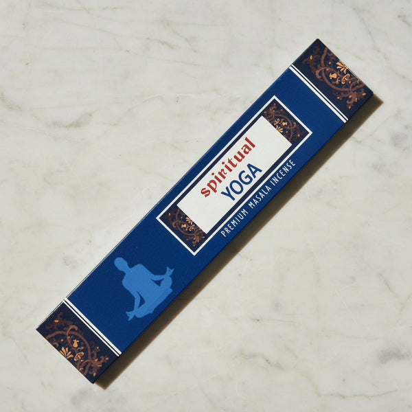 Sri Durga Spiritual Yoga incense sticks pack