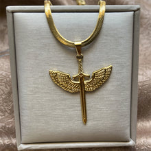 Stainless steel Tree of Life necklace chain for daily accessorizing, symbolic jewelry wear, and casual styling.