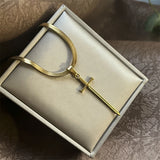Stainless steel Tree of Life necklace jewelry for casual wear, meaningful fashion styling, and thoughtful gifting.
