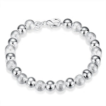 Sterling silver bracelet with twisted rope design for casual wear, special occasions, and everyday jewelry styling.