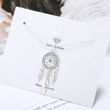 Sterling silver Dreamcatcher Feather Pendant for casual jewelry wear, layered styling, and special occasion accessorizing.