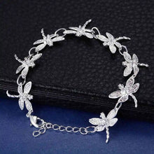 Sterling Silver Heart Chain Bracelet accessory for her as a jewelry bracelet for daily styling, stacking, and thoughtful gifting.