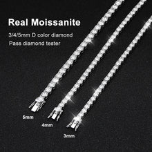 KNOBSPIN moissanite tennis bracelet in sterling silver for elegant accessorizing, wedding wear, and gift giving.