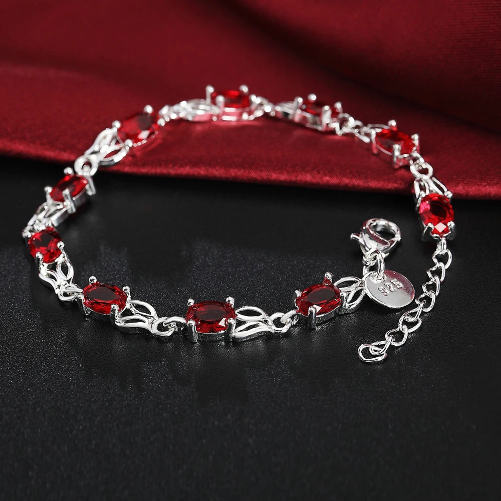 Sterling silver rope bracelet for stacking, daily wear, and coordinated wrist jewelry styling.
