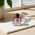 Stop Rumors Wish Oil bottle for spiritual protection, gossip stopping, and intention work.