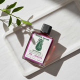Stuck On Me Wish Oil spiritual dressing oil bottle for candle work, petition rituals, and attraction practice.