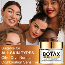 SUYARUN wrinkle care facial cream for softening the look of fine lines and supporting smoother daily skincare.