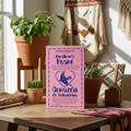 Swallow's Heart spiritual product for symbolic ritual work, altar use, and intention setting.