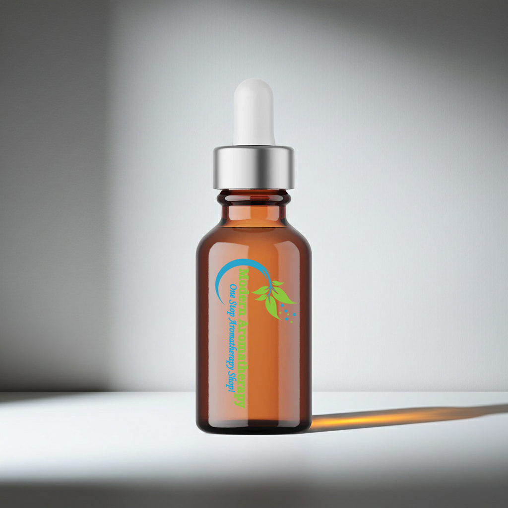 Natural Almond Carrier Oil bottle for daily skin nourishment, massage therapy, and body care.