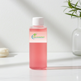Sweet Almond Type Fragrance Oil bottle for DIY perfume, body care formulas, and scented oil use.