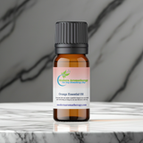 Sweet Orange Essential Oil bottle for aromatherapy, scenting rooms, and daily wellness use.