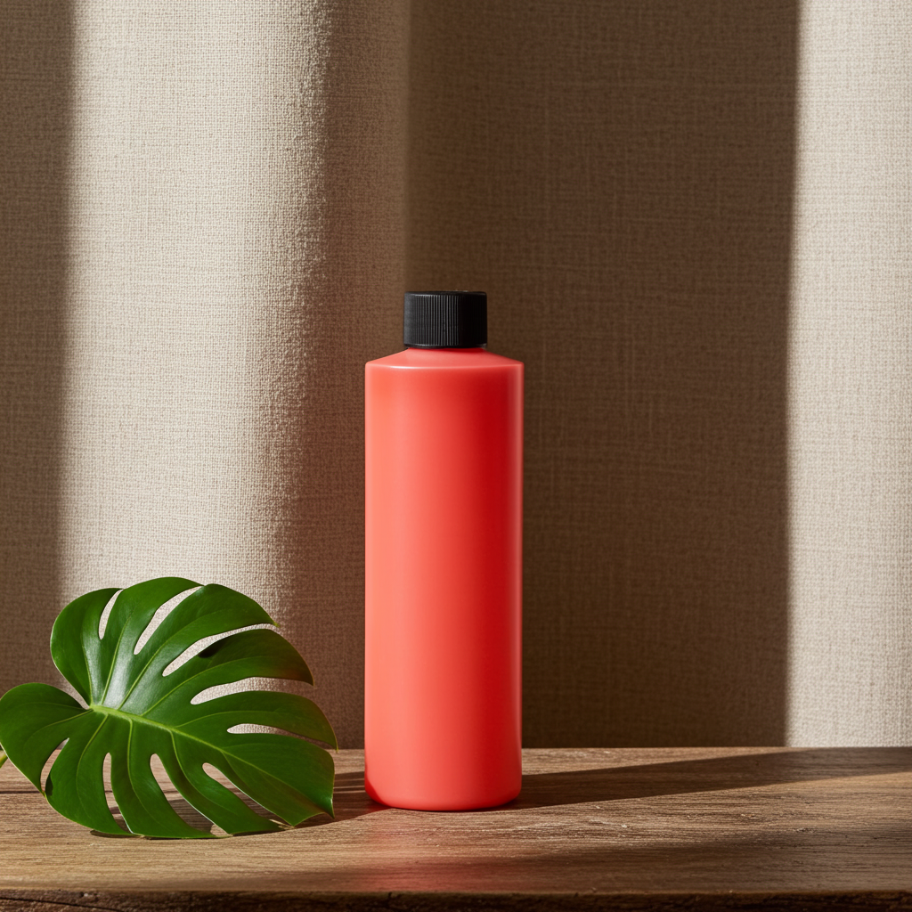 Tangerine Body Oil 1 Lb — fresh juicy citrus fragrance oil for daily moisturizing, warm-weather wear, and citrus fragrance layering.